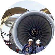 Secteur d'activités