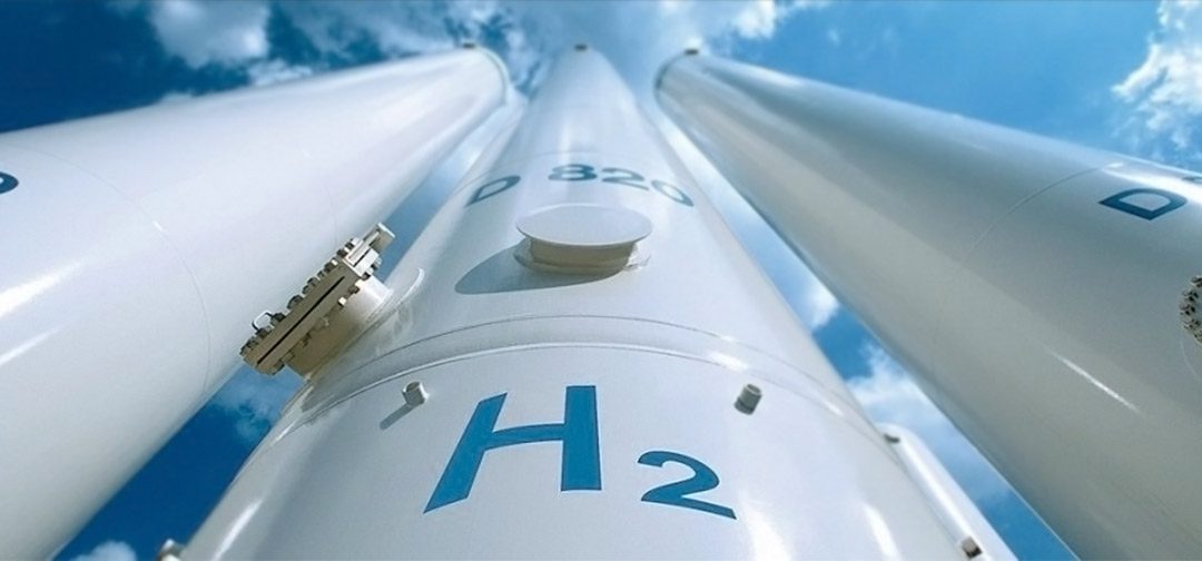L’hydrogène, le carburant du futur