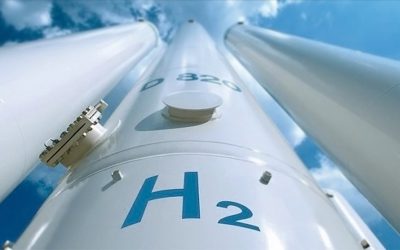 Hydrogen, the energy of the future