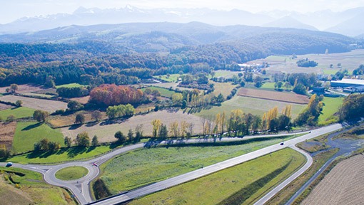 aéroport Tarbes-Lourdes-Pyrénées