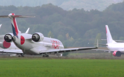Exploitation de la ligne Tarbes-Lourdes / Paris-Orly