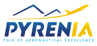 Pyrenia, pole of aeronautical excellence