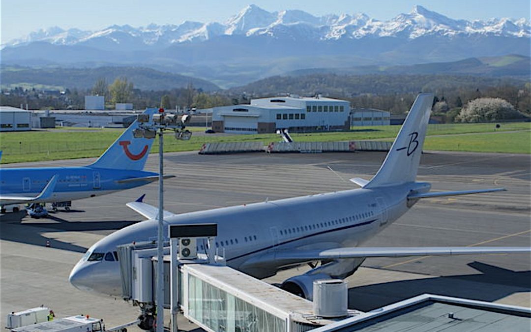 Bilan du trafic 2019