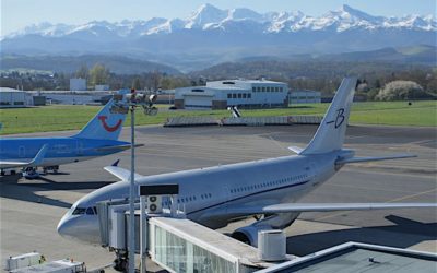 Bilan du trafic 2019