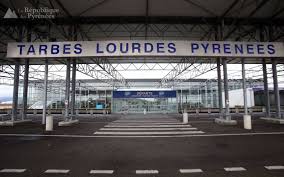 Changement de gestionnaire de l’aéroport Tarbes-Lourdes-Pyrénées