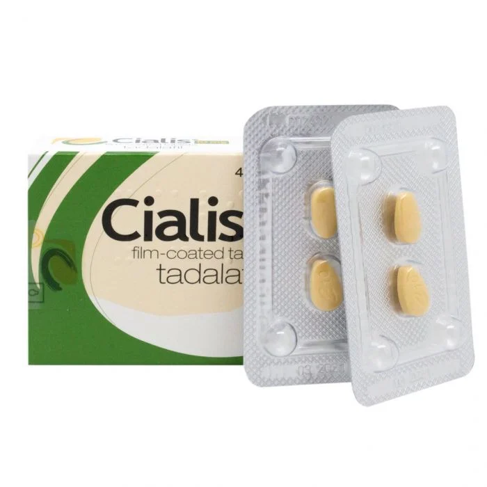 Acheter Cialis (Tadalafil) 20 mg sans ordonnance en France