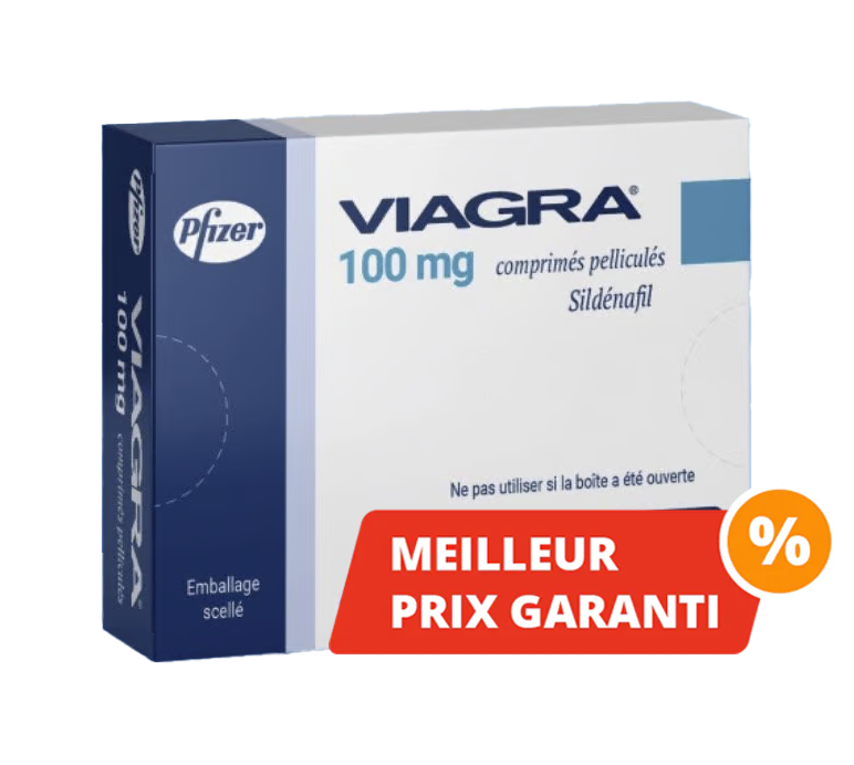 Acheter Sildénafil 100mg en ligne en France sans ordonnance